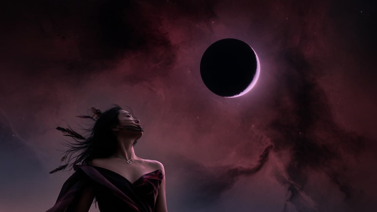 Black Moon Lilith Meaning: Shadow, Desire, and Raw Power by Sign