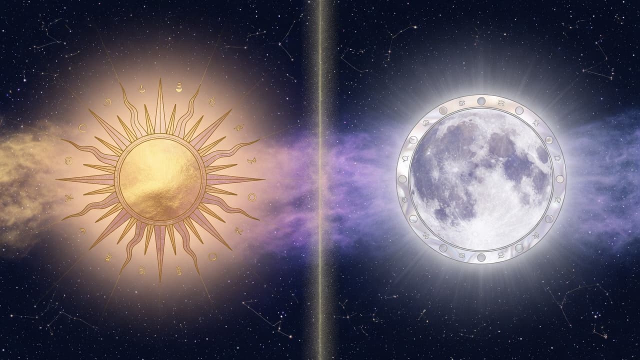 Moon Sign vs Sun Sign: Why You Don’t Feel Like Your Zodiac