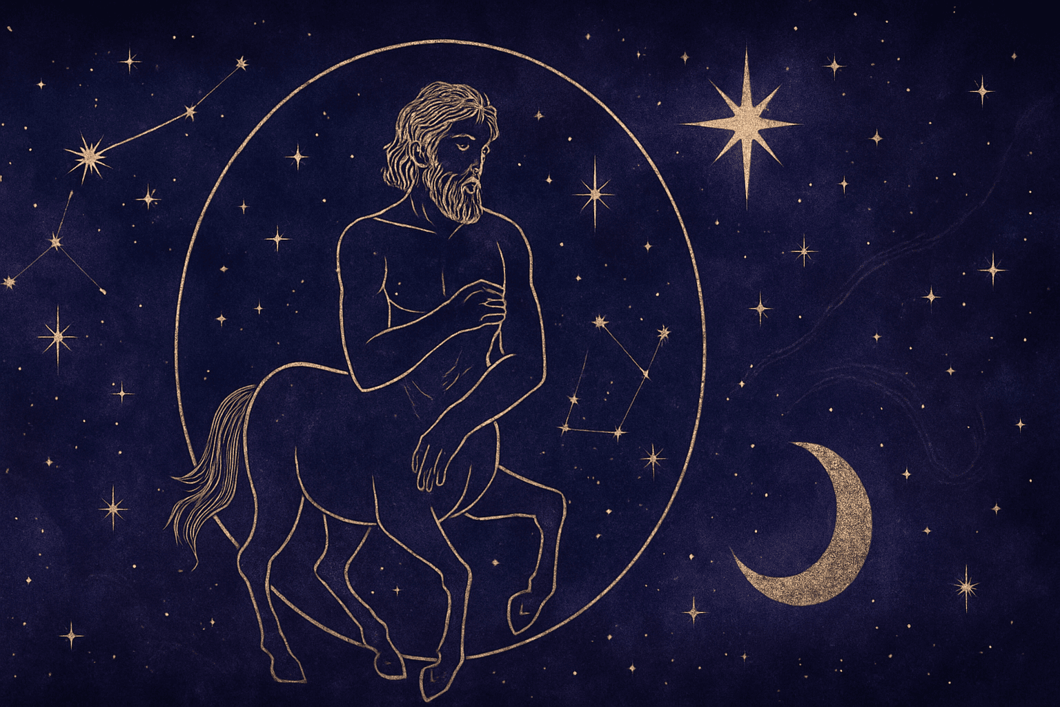 Chiron in Your Birth Chart: The Wounded Healer Placement