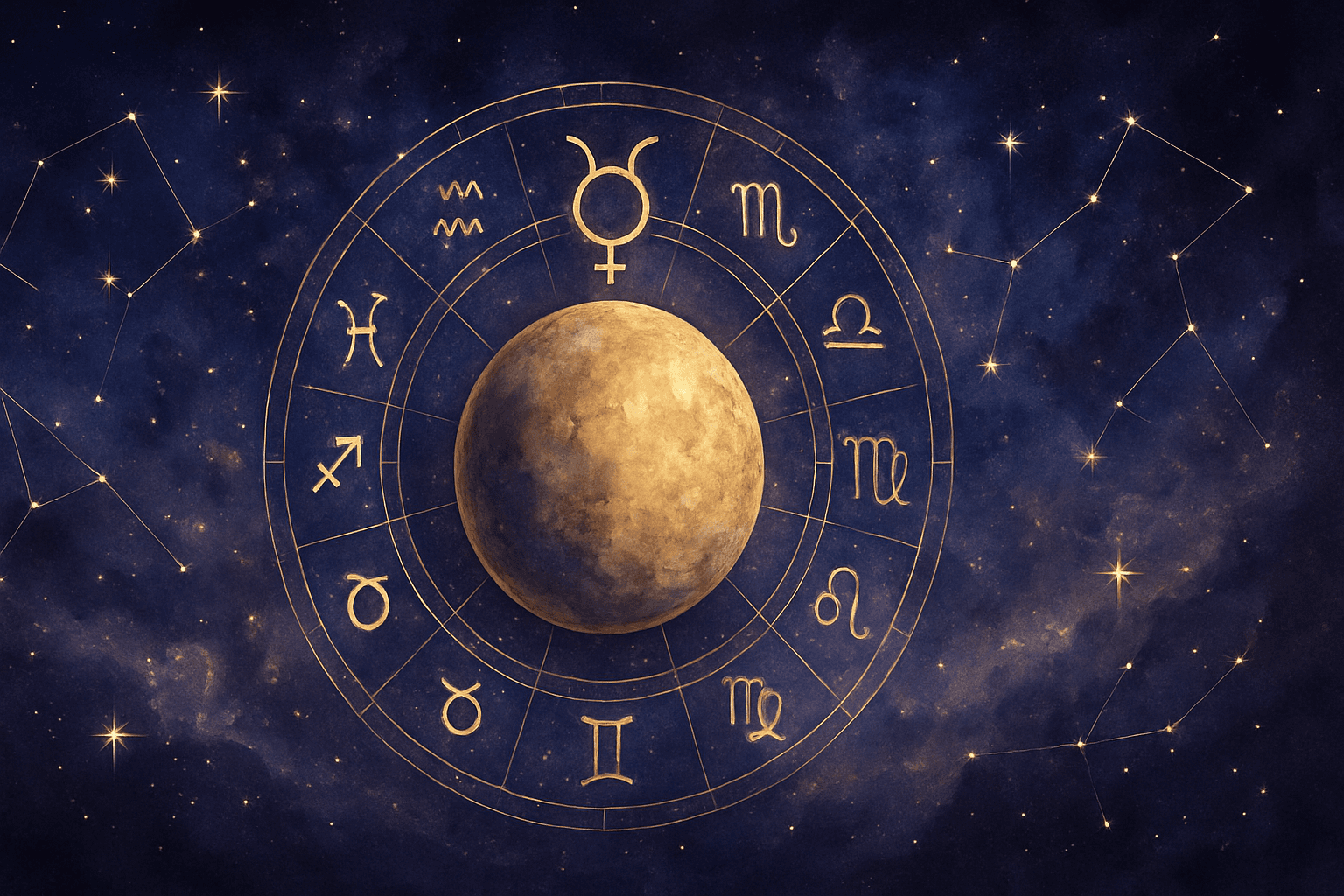 Mercury Retrograde September 2026: Dates, Signs Affected & Your Survival Guide