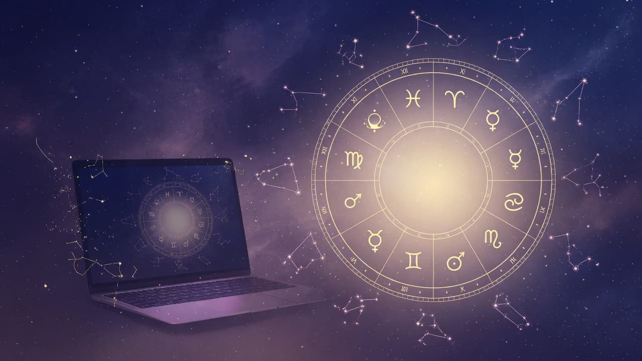 Why You Shouldn't Trust AI With Your Horoscope