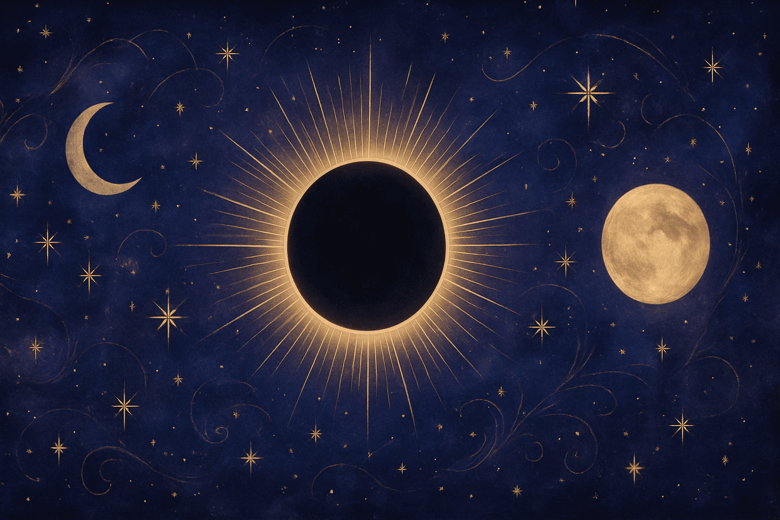 Eclipse Season March 2027: What's Coming and How to Prepare