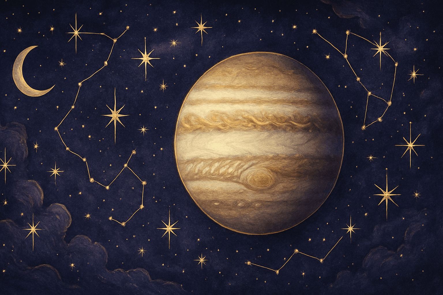 Jupiter Sign Change 2027: What Shifts When Jupiter Moves Signs