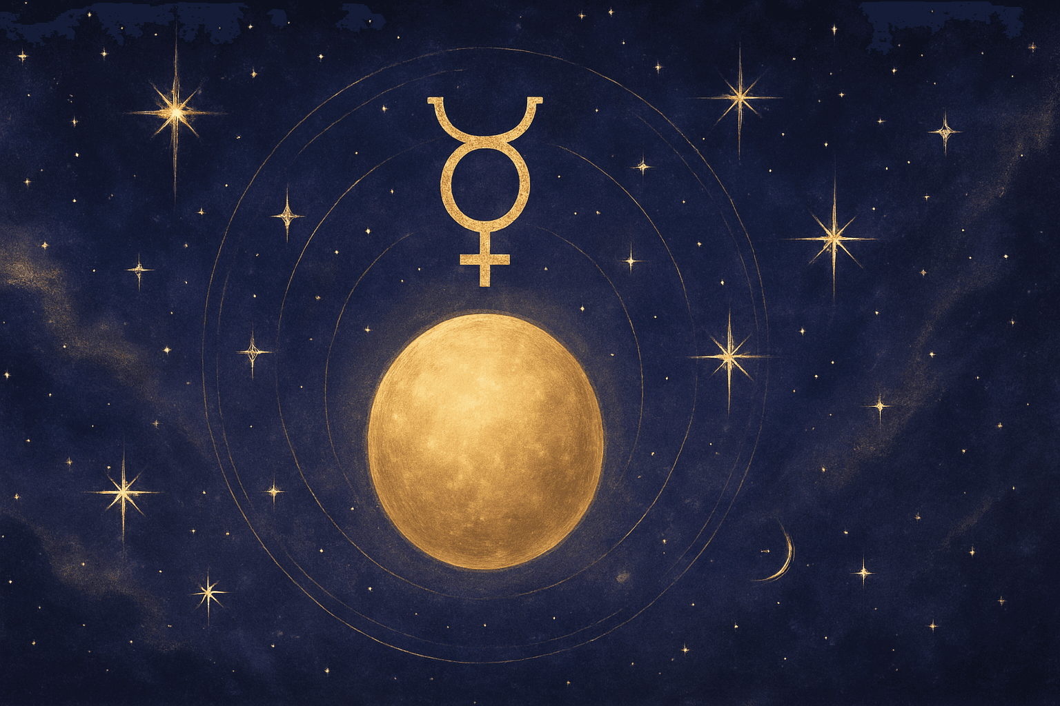Mercury Mahadasha: Communication, Business, and Intellect Themes