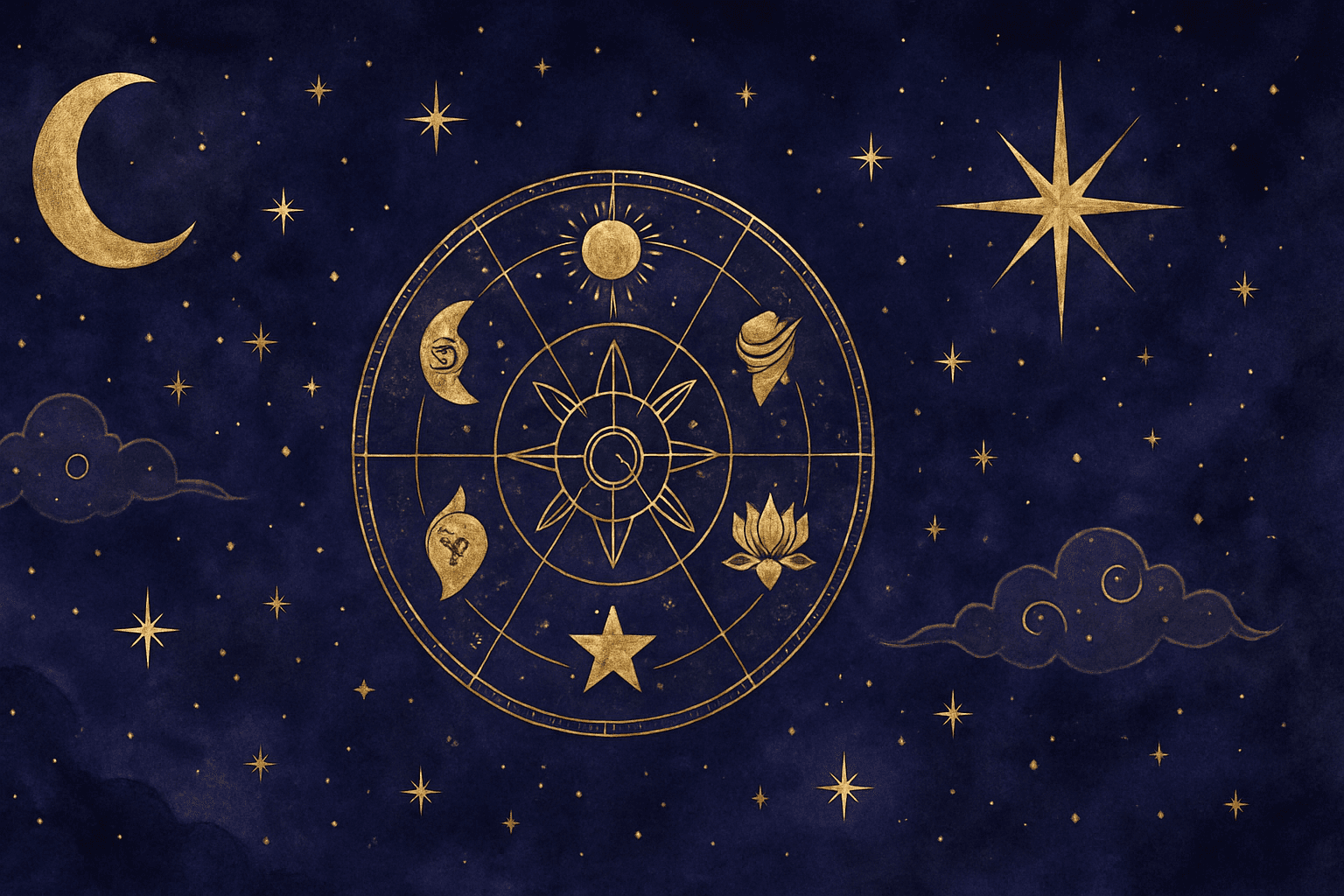 Panchang Basics: The Five Limbs of the Vedic Almanac