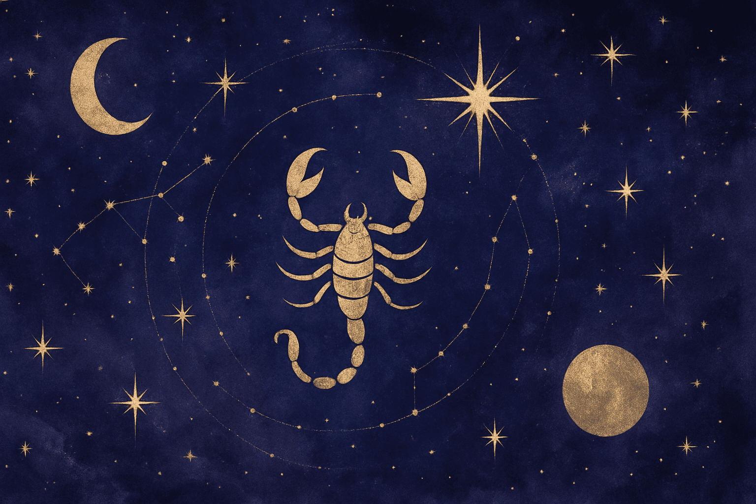 Scorpio Season 2026: Themes, Dates, and What to Focus On